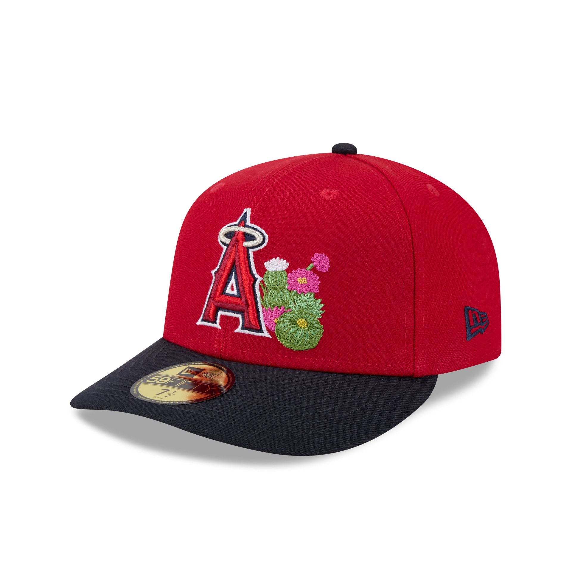 Los Angeles Angels 2026 Spring Training 59FIFTY Fitted Hat – New