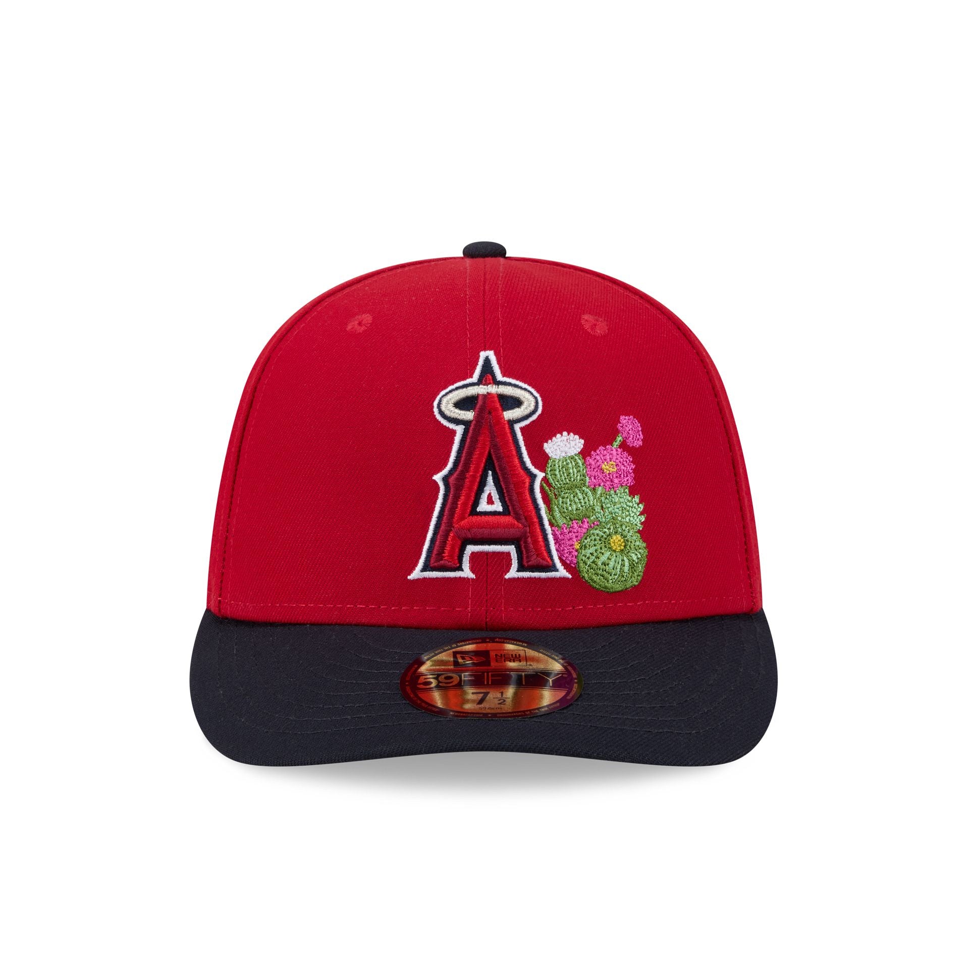 Los Angeles Angels 2026 Spring Training 59FIFTY Fitted Hat – New