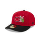 Cincinnati Reds 2026 Spring Training 59FIFTY Fitted Hat