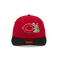 Cincinnati Reds 2026 Spring Training 59FIFTY Fitted Hat