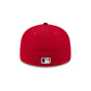 Cincinnati Reds 2026 Spring Training 59FIFTY Fitted Hat