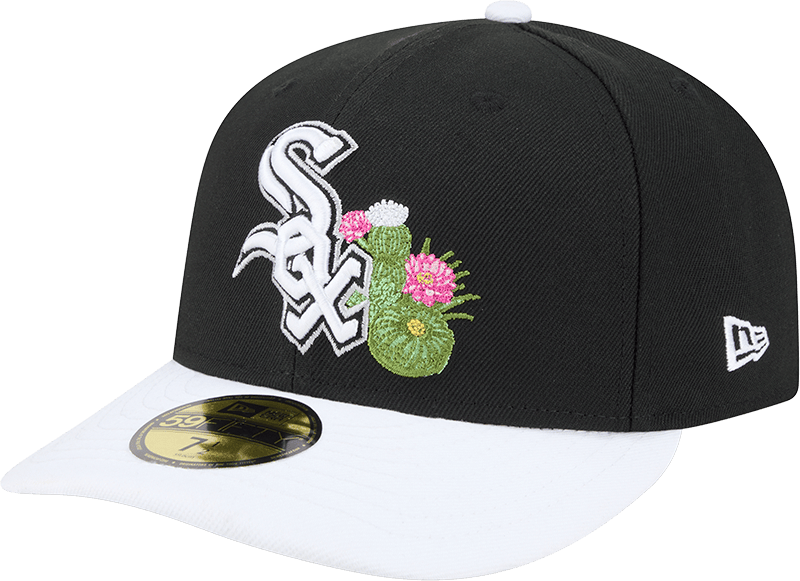 Chicago White Sox 2026 Spring Training 59FIFTY Fitted Hat