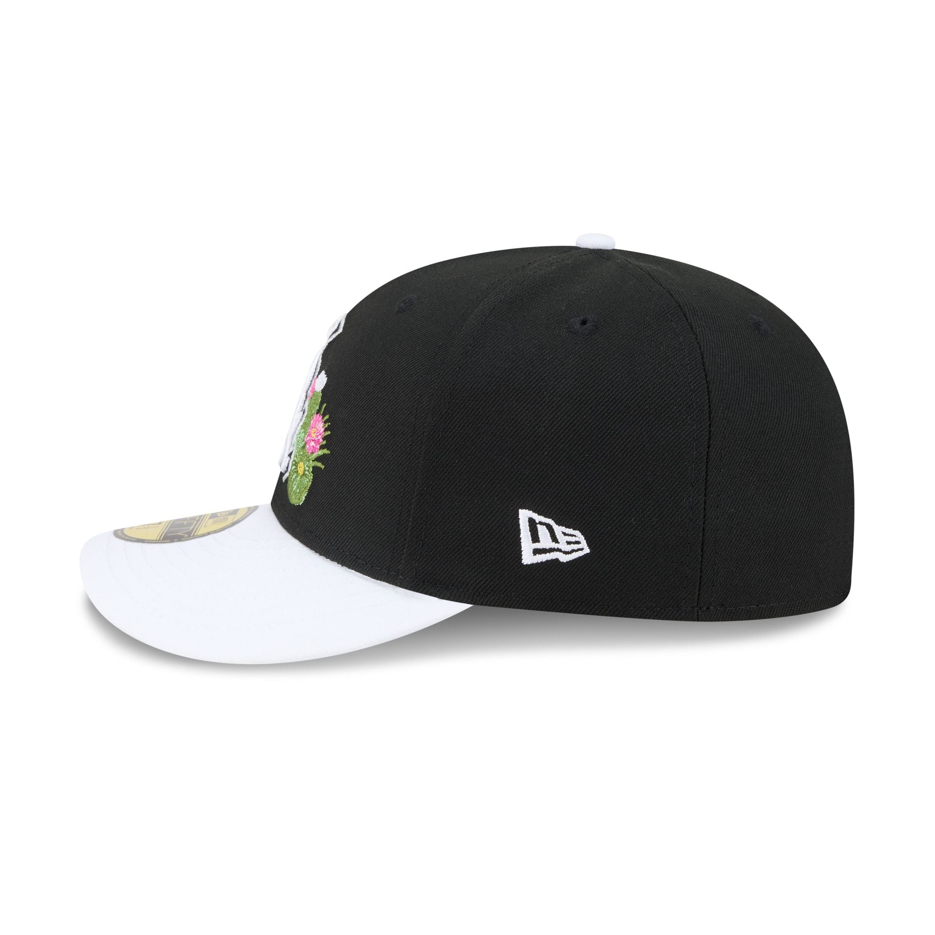 Chicago White Sox 2026 Spring Training 59FIFTY Fitted Hat – New