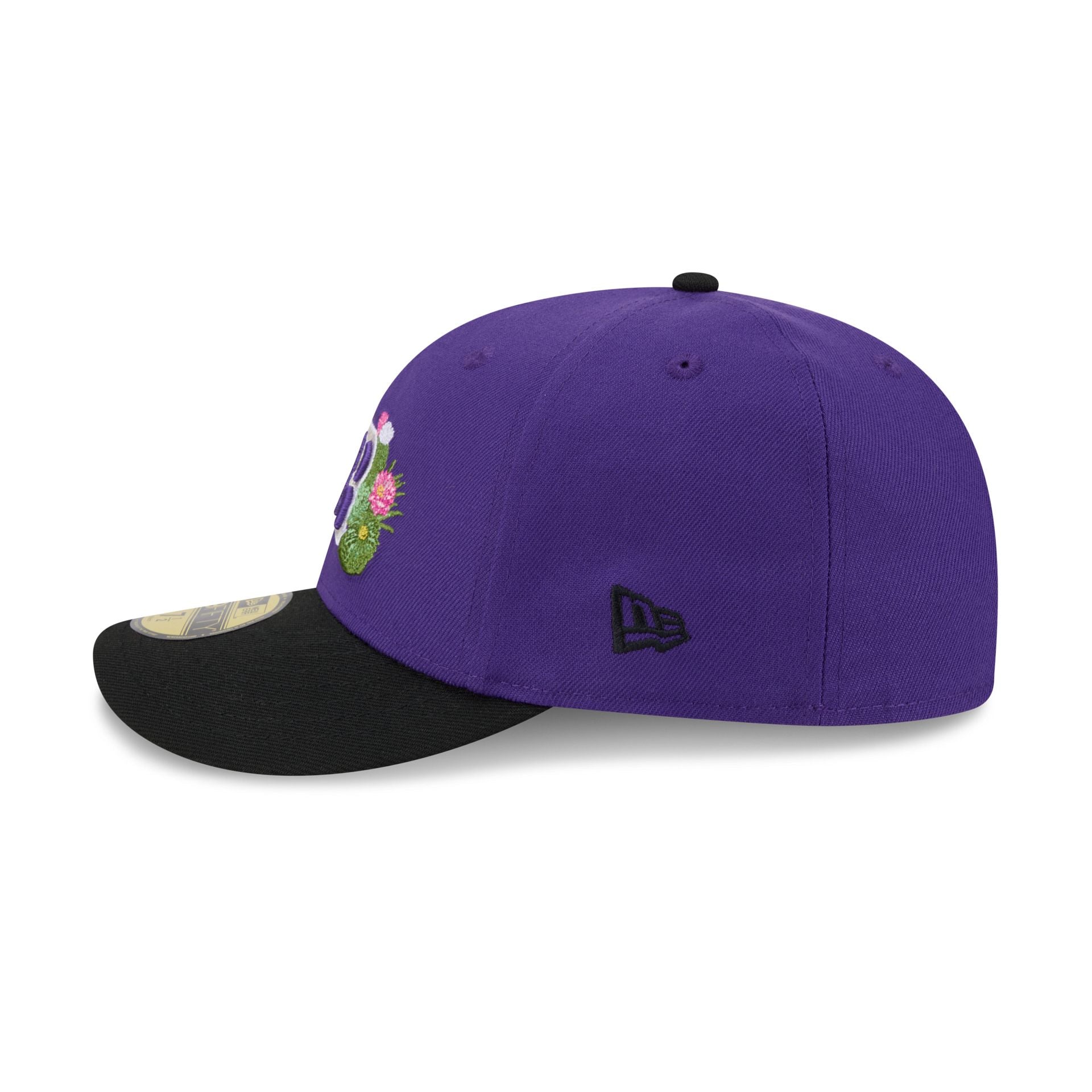 Colorado Rockies 2026 Spring Training 59FIFTY Fitted Hat – New Era Cap