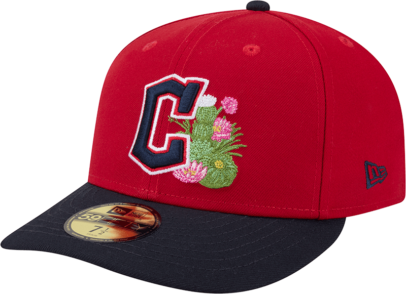 Cleveland Guardians 2026 Spring Training 59FIFTY Fitted Hat