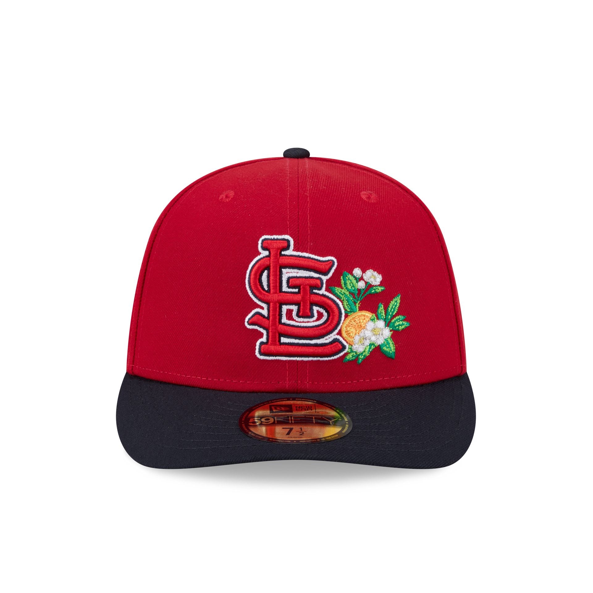 St. Louis Cardinals 2026 Spring Training 59FIFTY Fitted Hat