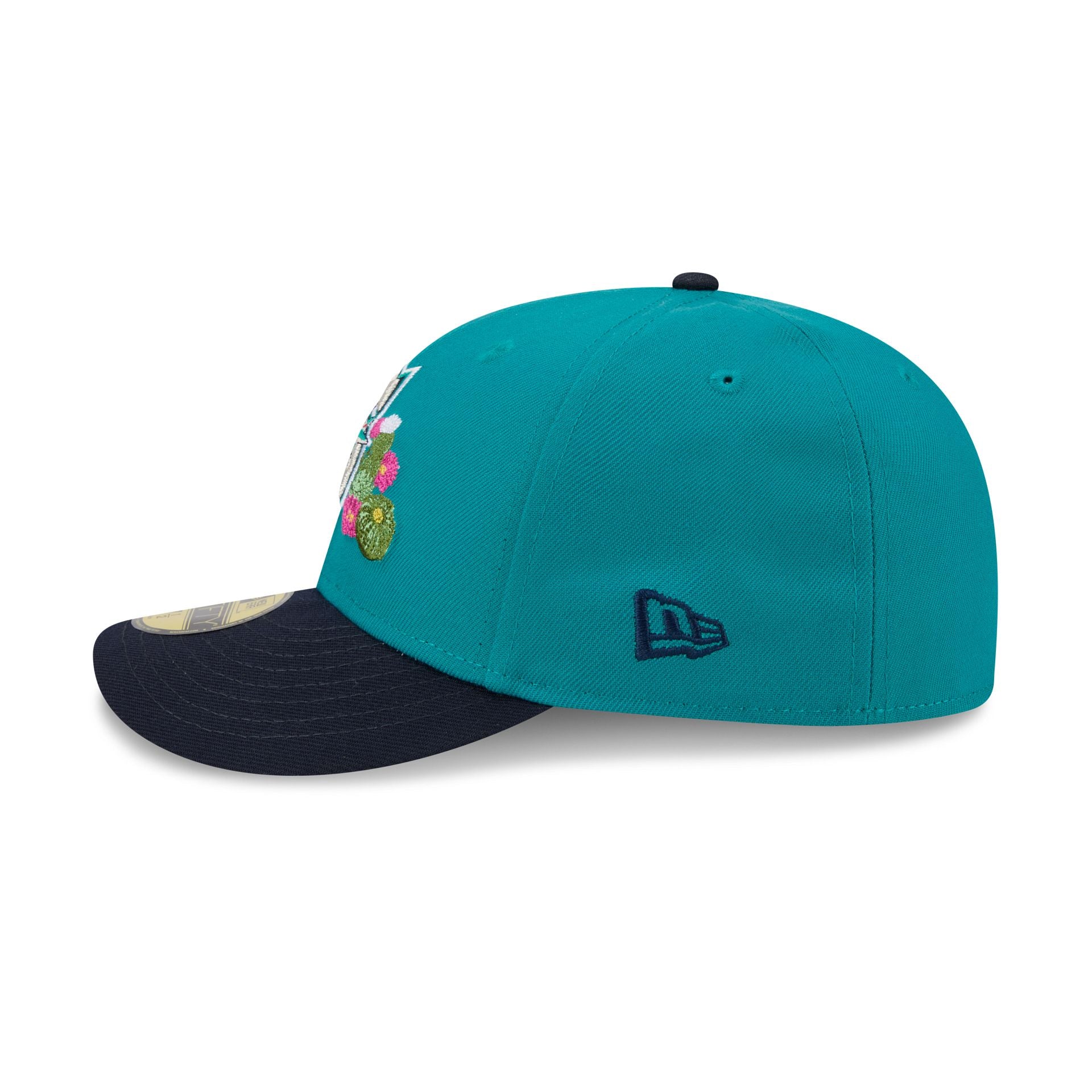 Seattle Mariners 2026 Spring Training 59FIFTY Fitted Hat – New Era Cap