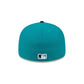 Seattle Mariners 2026 Spring Training 59FIFTY Fitted Hat