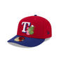 Texas Rangers 2026 Spring Training 59FIFTY Fitted Hat
