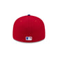 Texas Rangers 2026 Spring Training 59FIFTY Fitted Hat