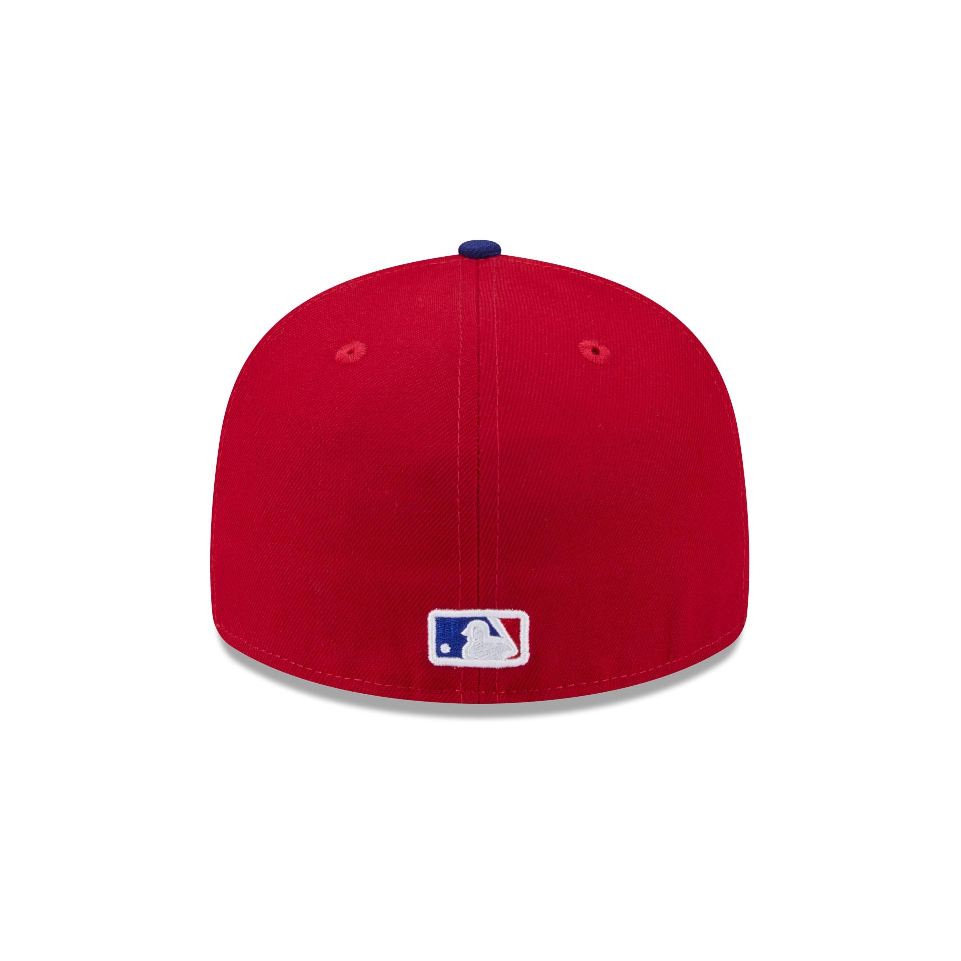 Texas Rangers 2026 Spring Training 59FIFTY Fitted Hat