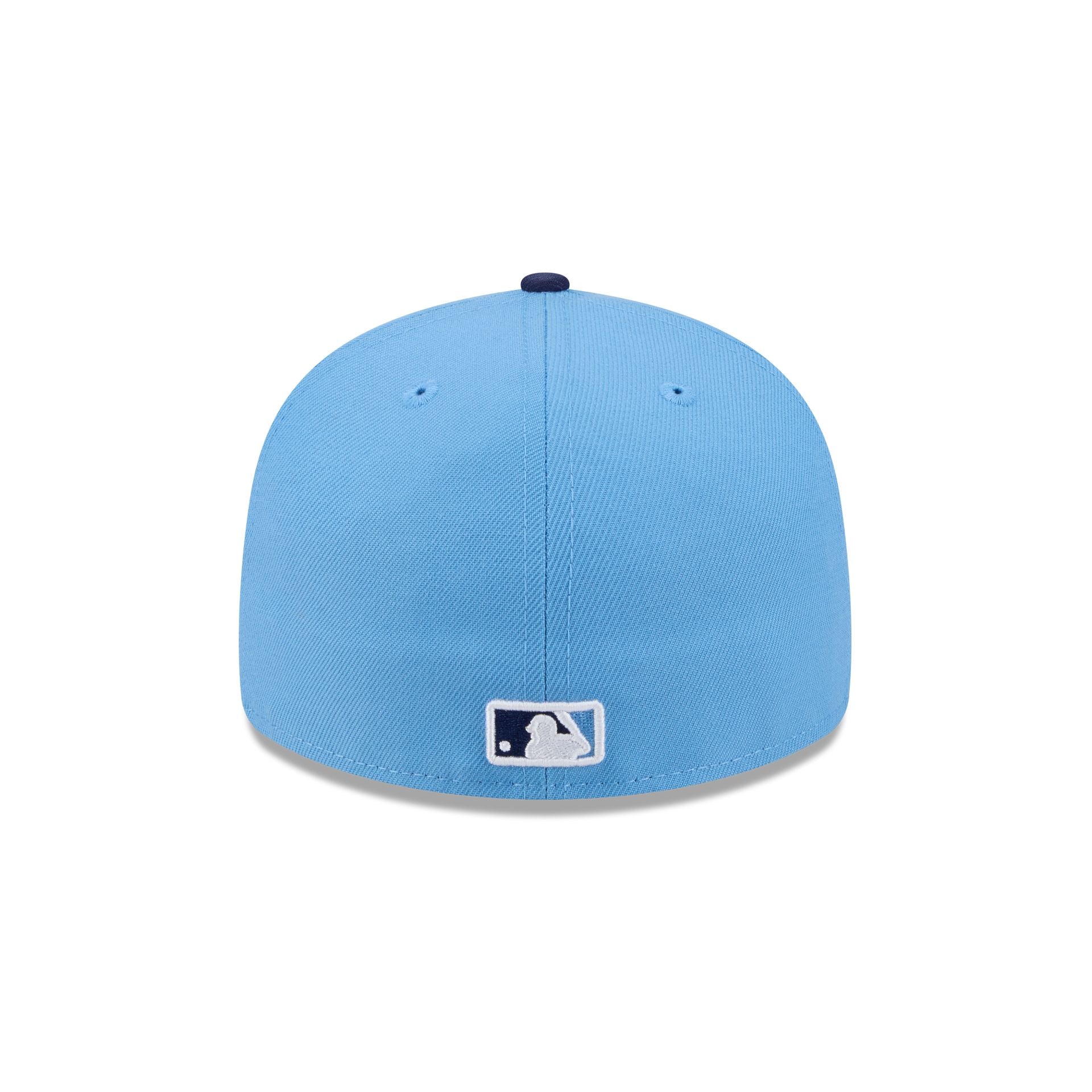 Tampa Bay Rays 2026 Spring Training 59FIFTY Fitted Hat