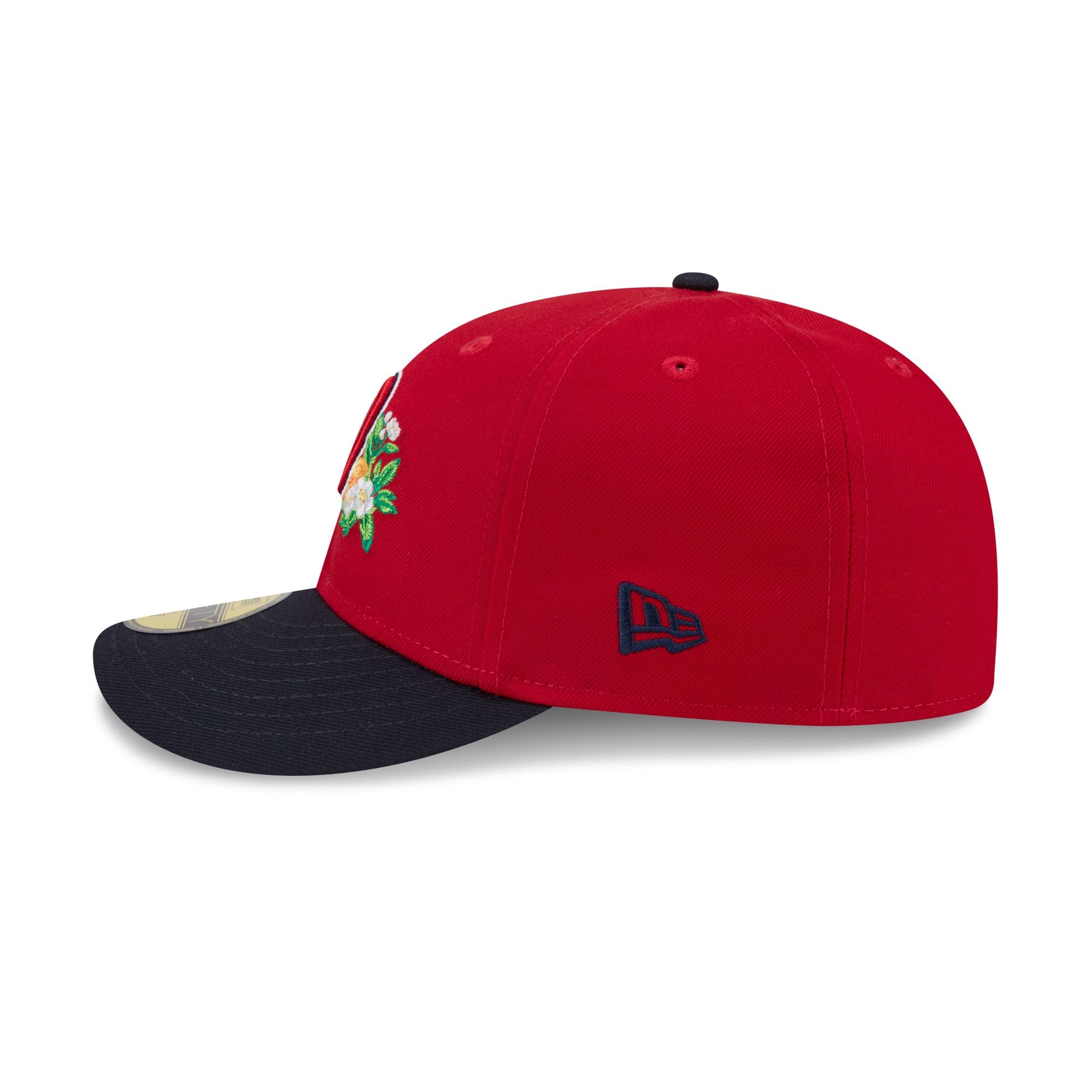 Washington Nationals 2026 Spring Training 59FIFTY Fitted Hat – New
