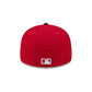 Washington Nationals 2026 Spring Training 59FIFTY Fitted Hat