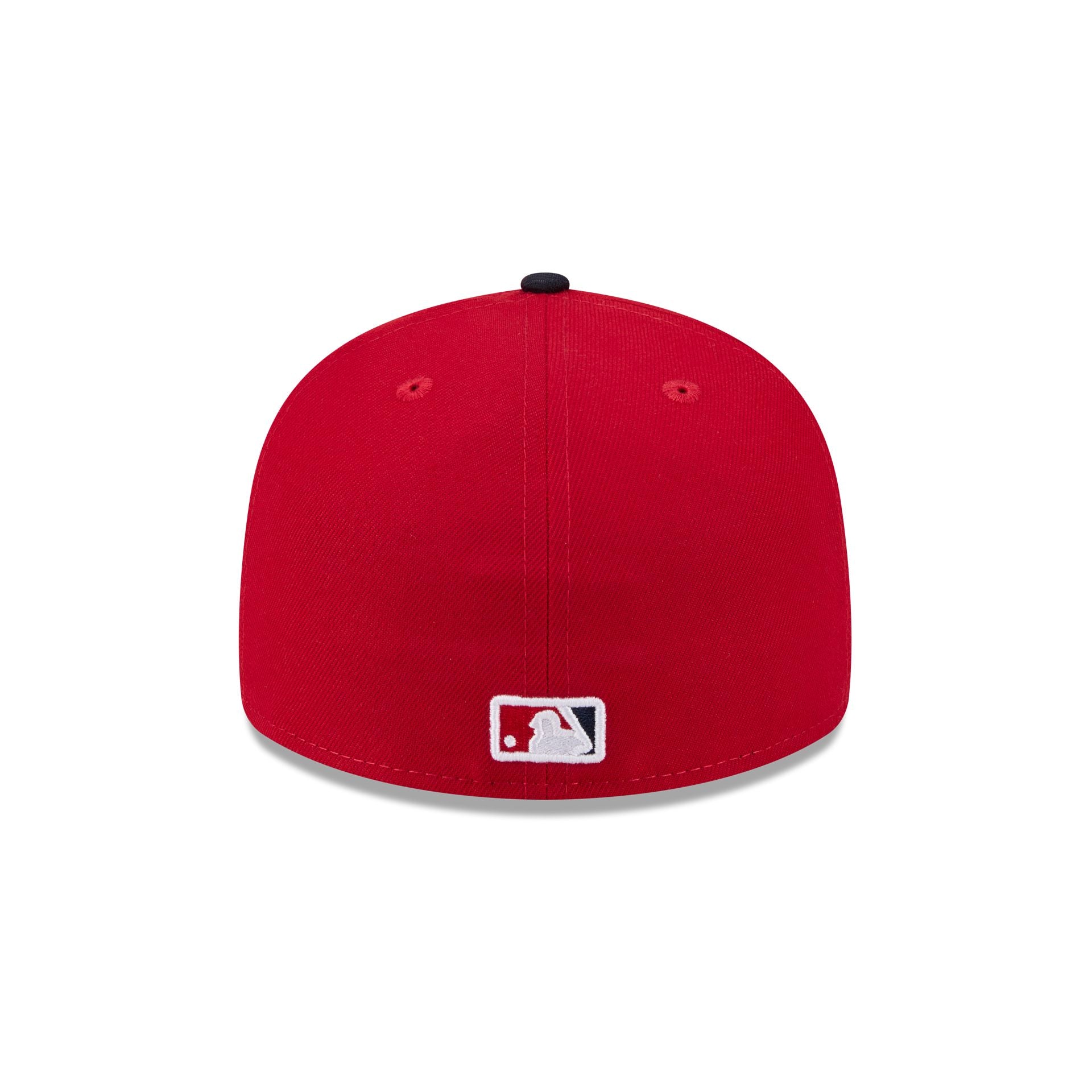 Washington Nationals 2026 Spring Training 59FIFTY Fitted Hat