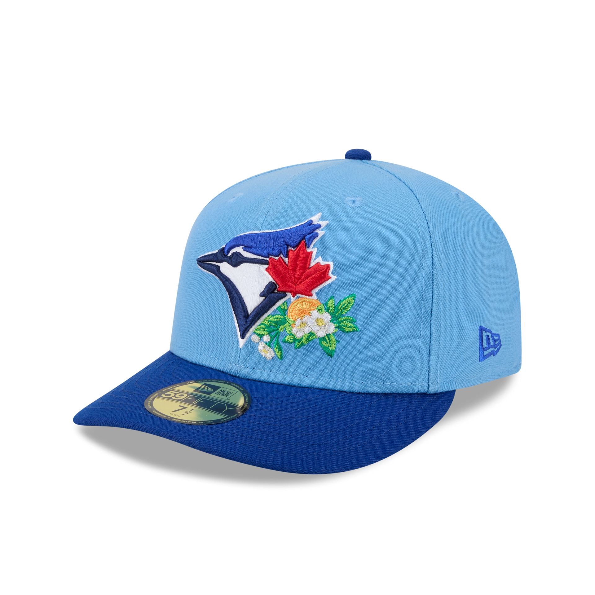 59FIFTY☆Toronto Blue Jays 7 3/4 Toronto Blue Jays Fitted Hat Cap 7 3/4 92 World Series New Era