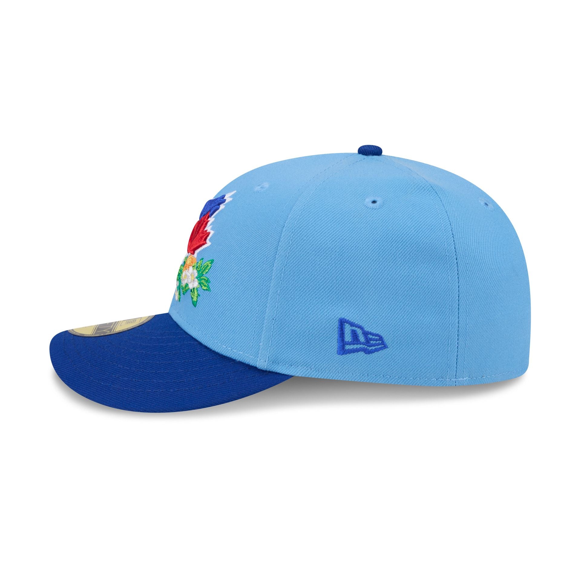 Toronto Blue Jays 2026 Spring Training 59FIFTY Fitted Hat – New