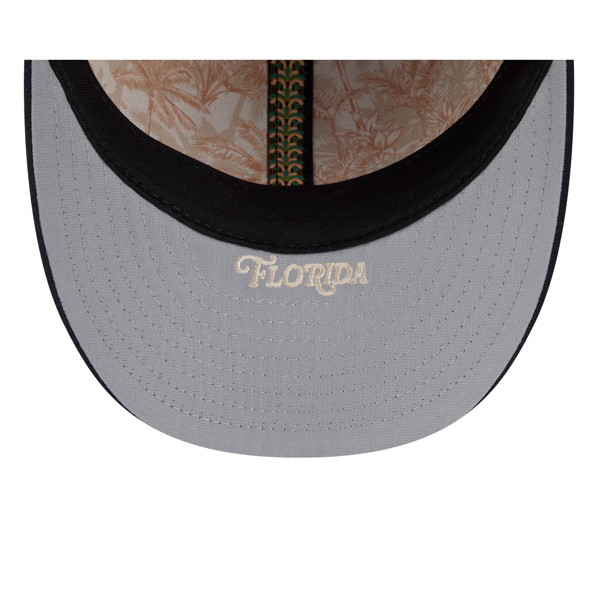 Atlanta Braves 2026 Spring Training Low Profile 59FIFTY Fitted Hat