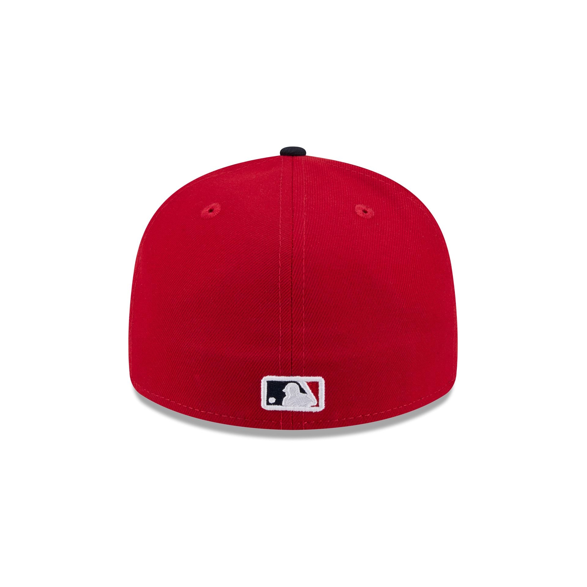 Boston Red Sox 2026 Spring Training Low Profile 59FIFTY Fitted Hat