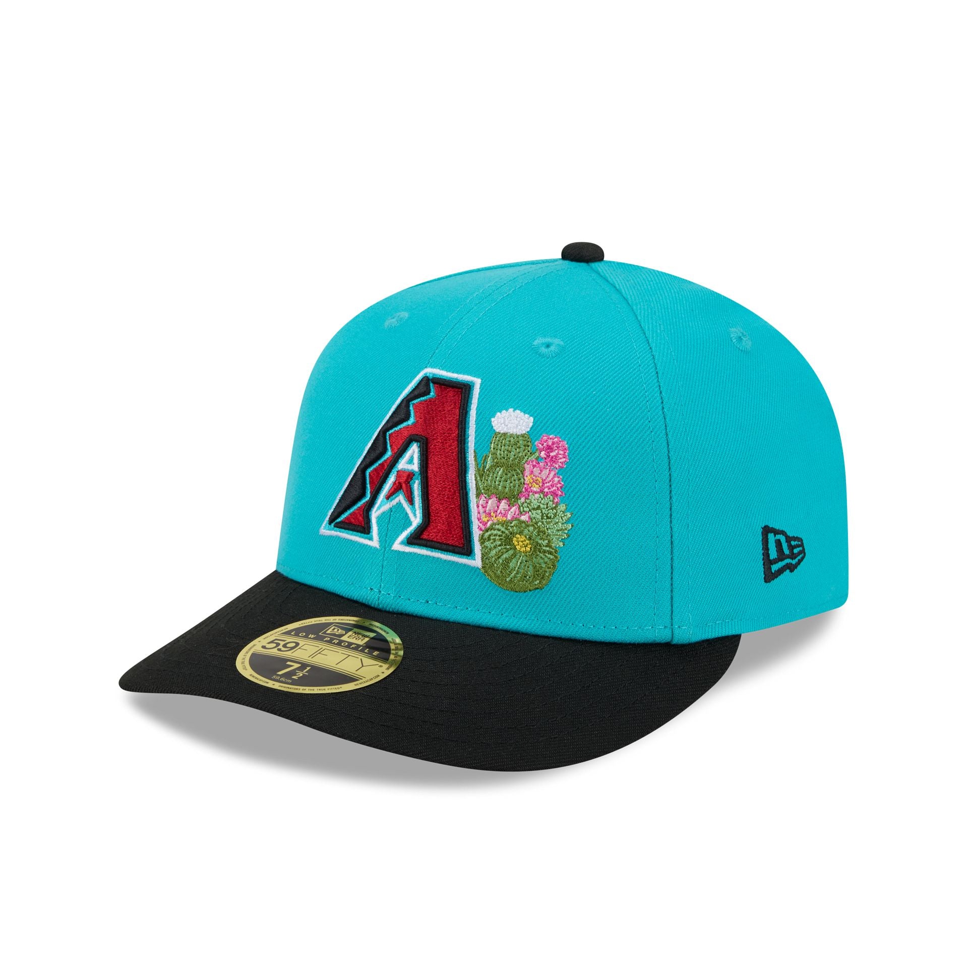 Arizona Diamondbacks 2026 Spring Training Low Profile 59FIFTY