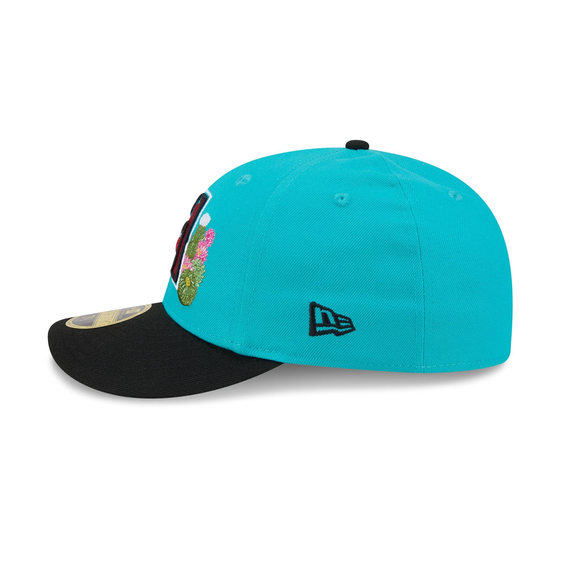 Arizona Diamondbacks 2026 Spring Training Low Profile 59FIFTY