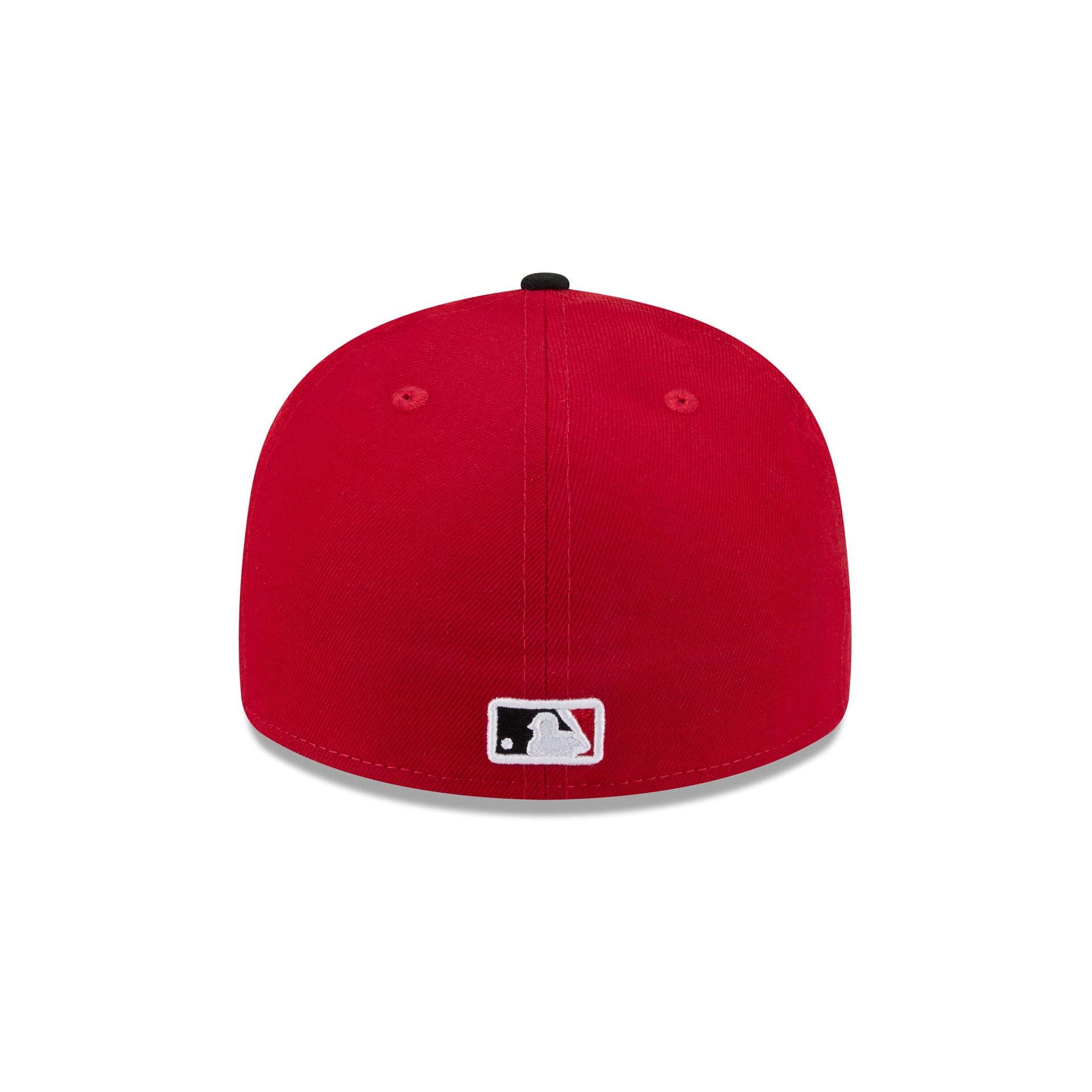 Cincinnati Reds 2026 Spring Training Low Profile 59FIFTY Fitted