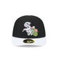 Chicago White Sox 2026 Spring Training Low Profile 59FIFTY Fitted Hat