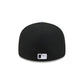 Chicago White Sox 2026 Spring Training Low Profile 59FIFTY Fitted Hat