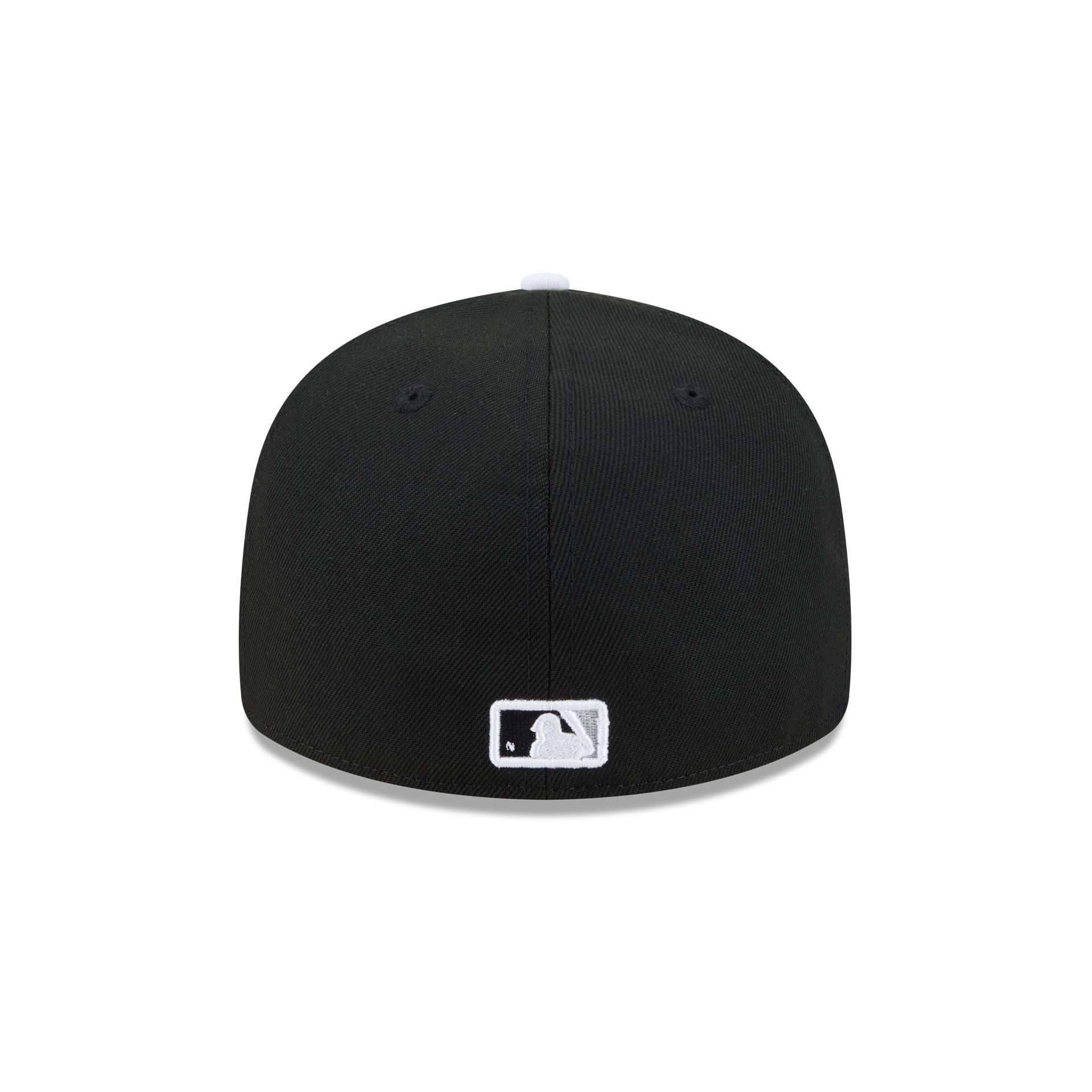 Chicago White Sox 2026 Spring Training Low Profile 59FIFTY Fitted Hat