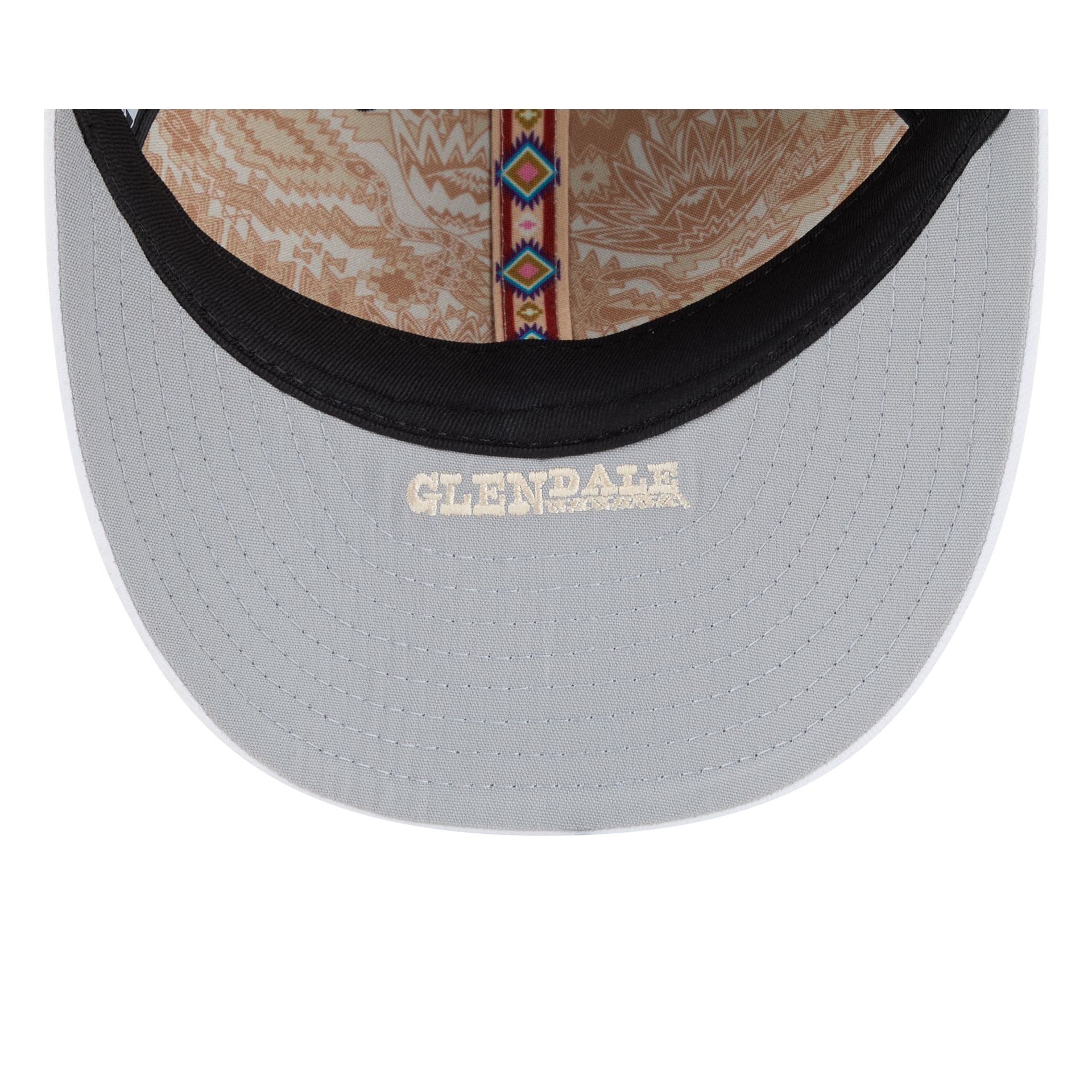 Chicago White Sox 2026 Spring Training Low Profile 59FIFTY Fitted Hat