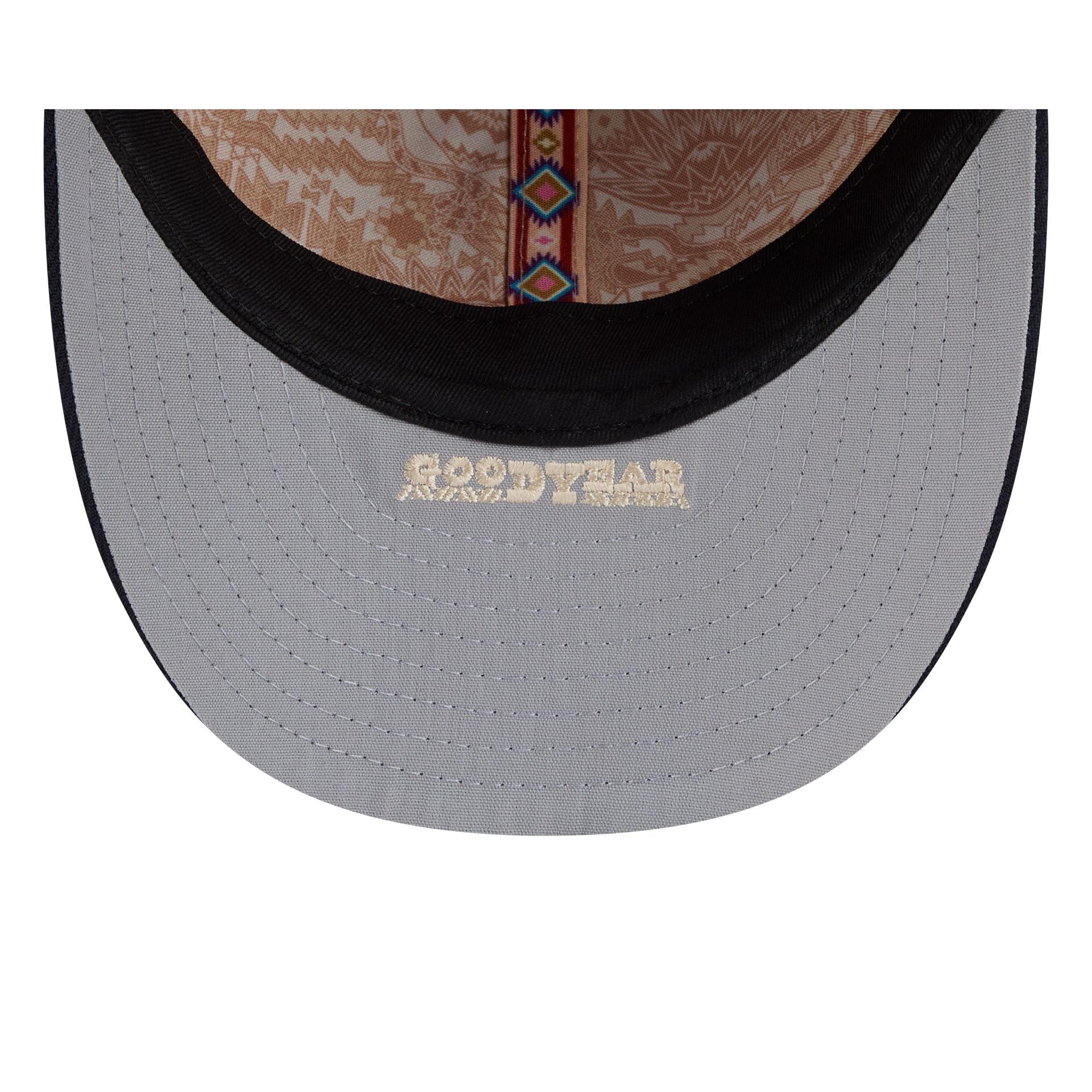 Cleveland Guardians 2026 Spring Training Low Profile 59FIFTY