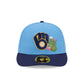 Milwaukee Brewers 2026 Spring Training Low Profile 59FIFTY Fitted Hat