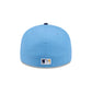 Milwaukee Brewers 2026 Spring Training Low Profile 59FIFTY Fitted Hat