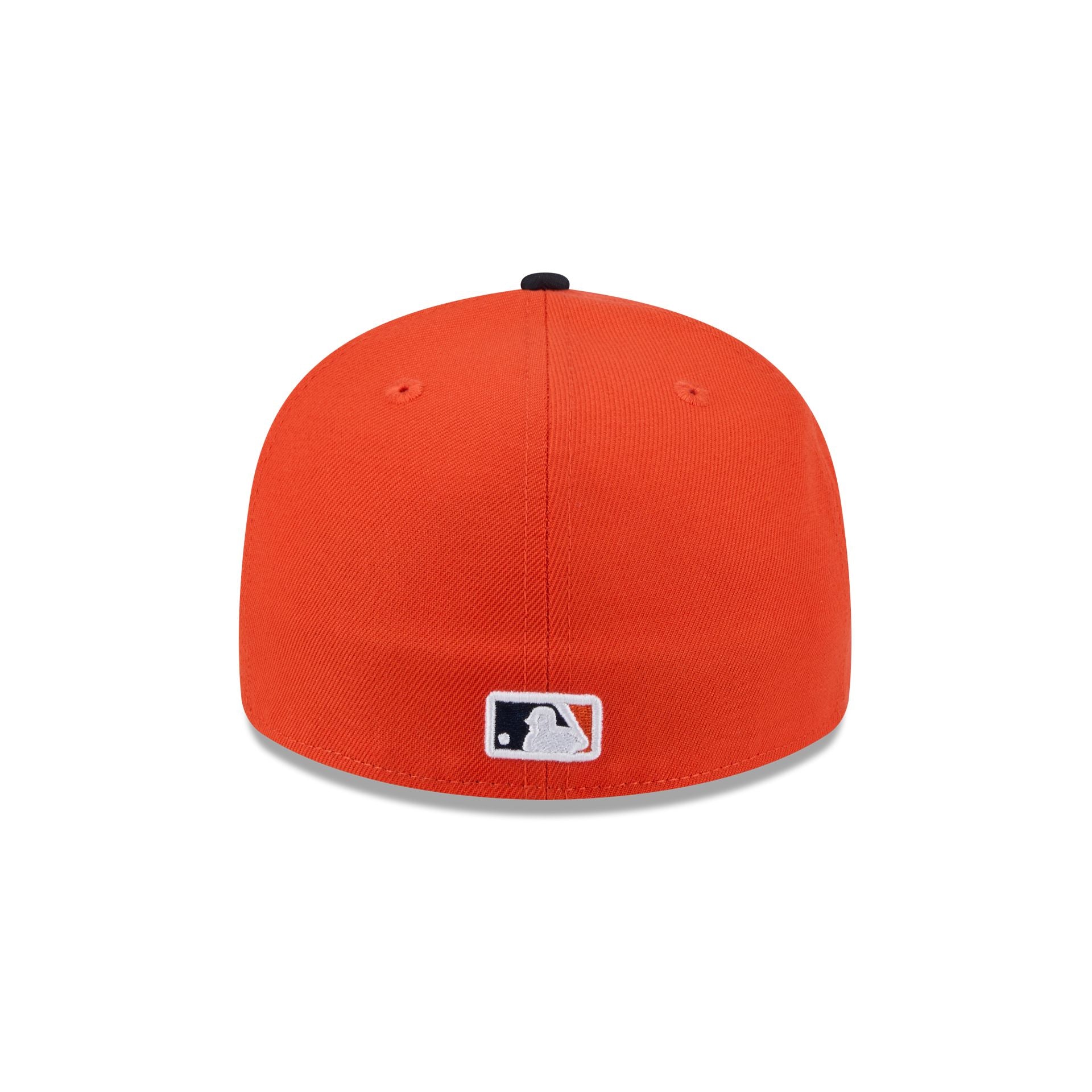 Detroit Tigers 2026 Spring Training Low Profile 59FIFTY Fitted Hat