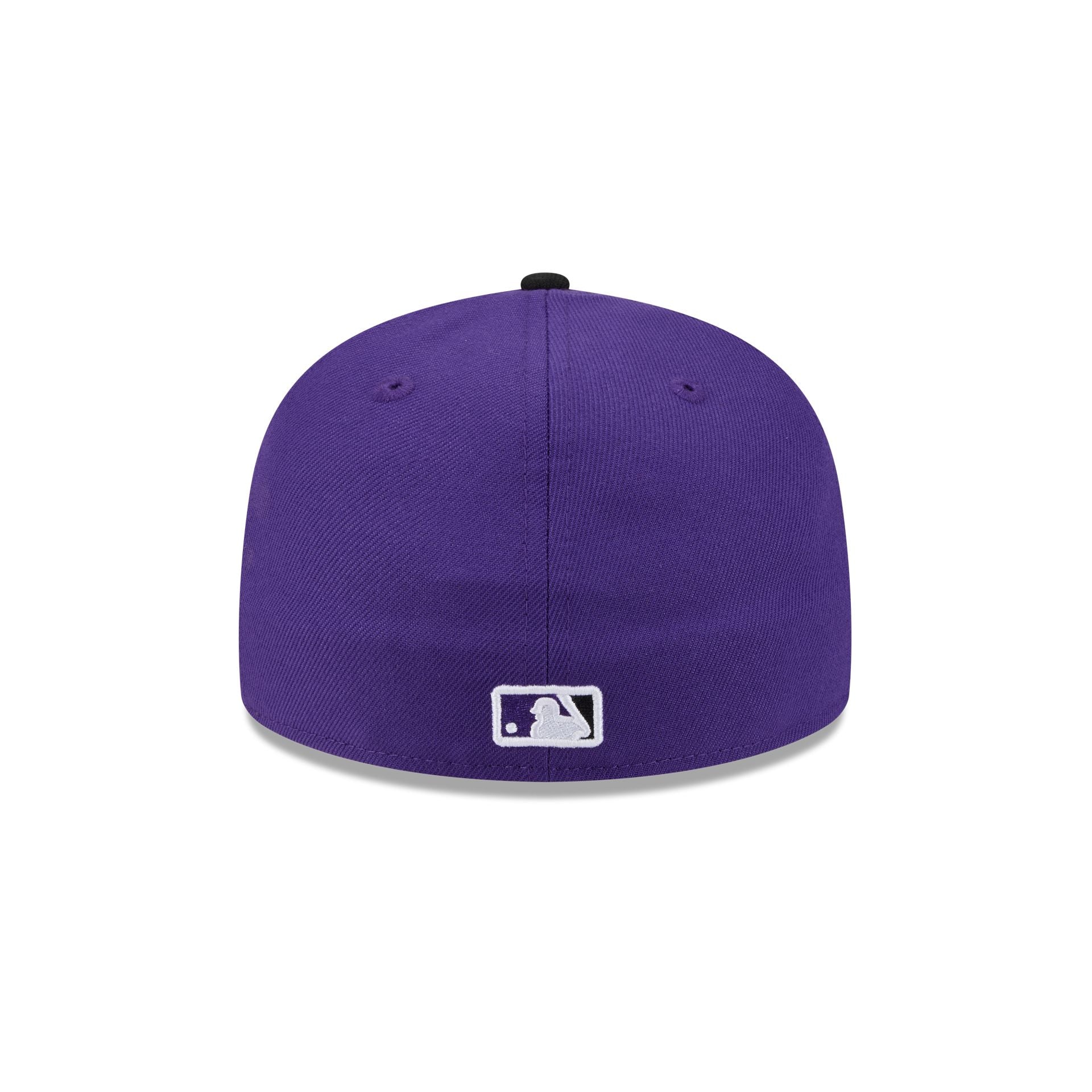 Colorado Rockies 2026 Spring Training Low Profile 59FIFTY Fitted Hat