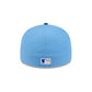 Kansas City Royals 2026 Spring Training Low Profile 59FIFTY Fitted Hat