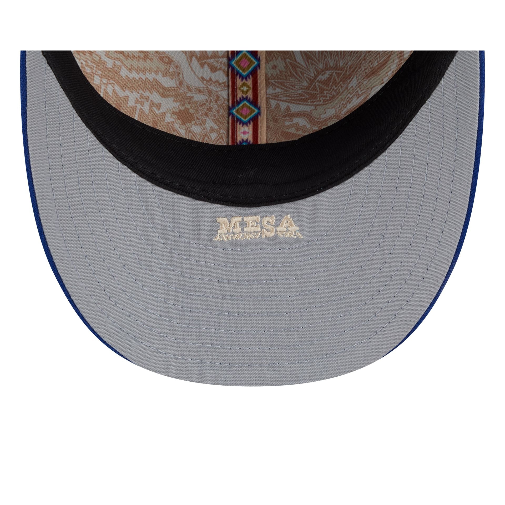 Chicago Cubs 2026 Spring Training Low Profile 59FIFTY Fitted Hat