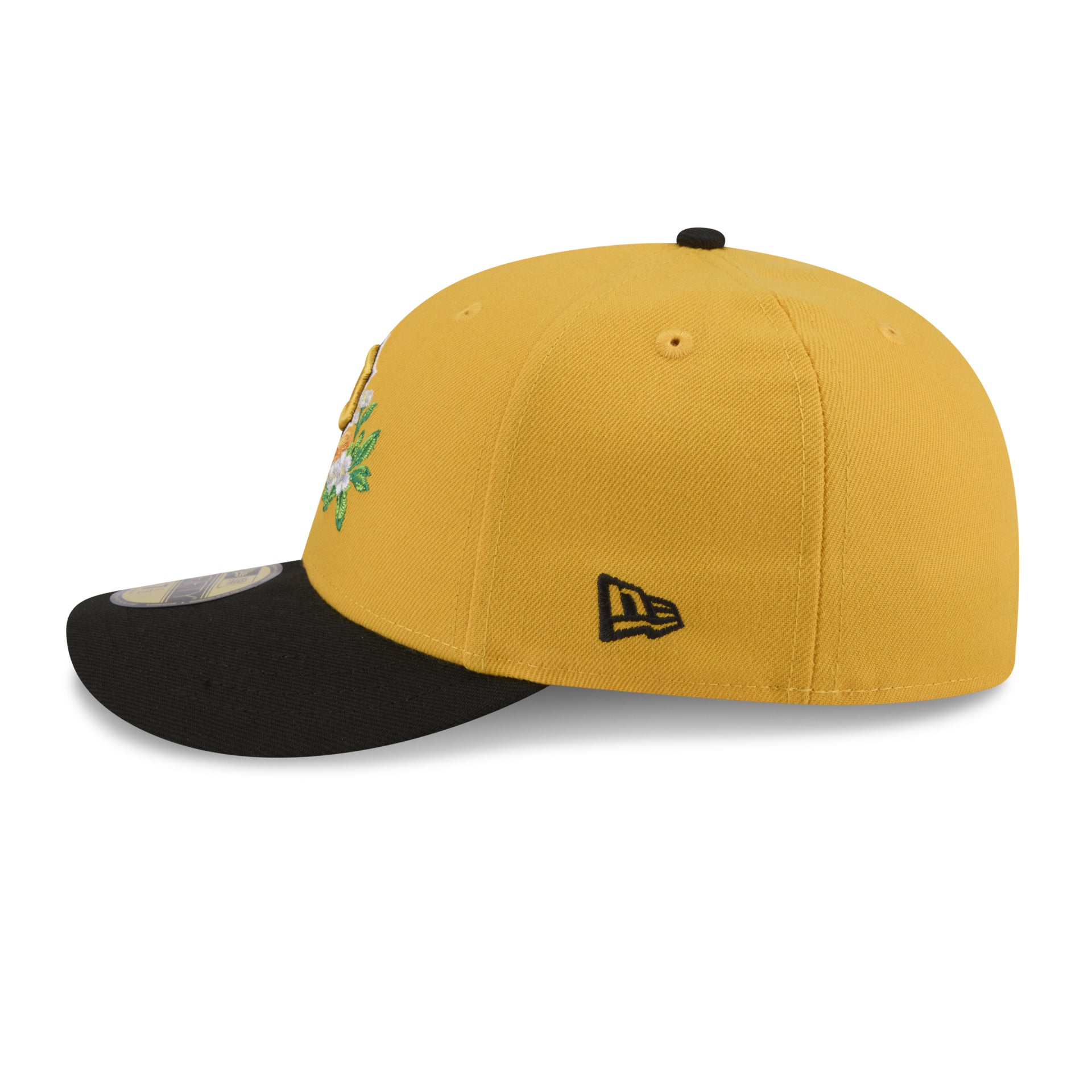 Pittsburgh Pirates 2026 Spring Training Low Profile 59FIFTY Fitted