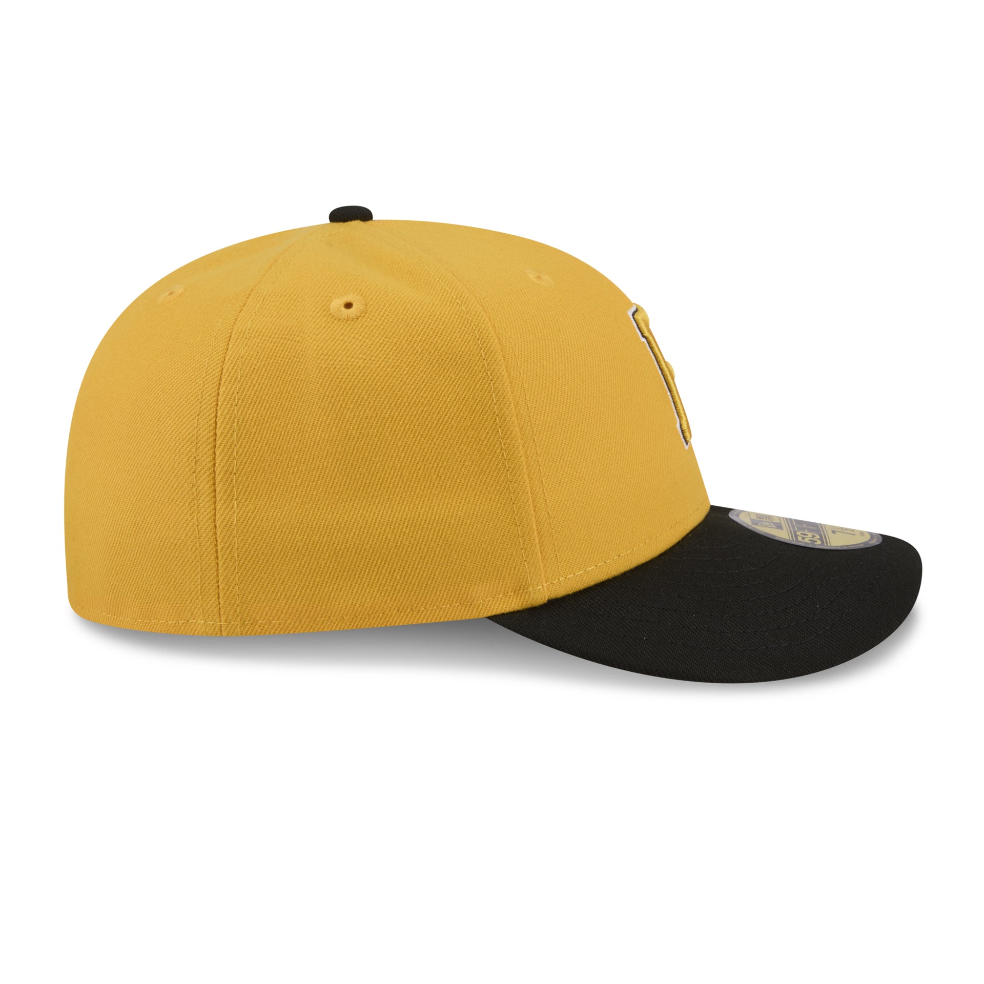 Pittsburgh Pirates 2026 Spring Training Low Profile 59FIFTY Fitted