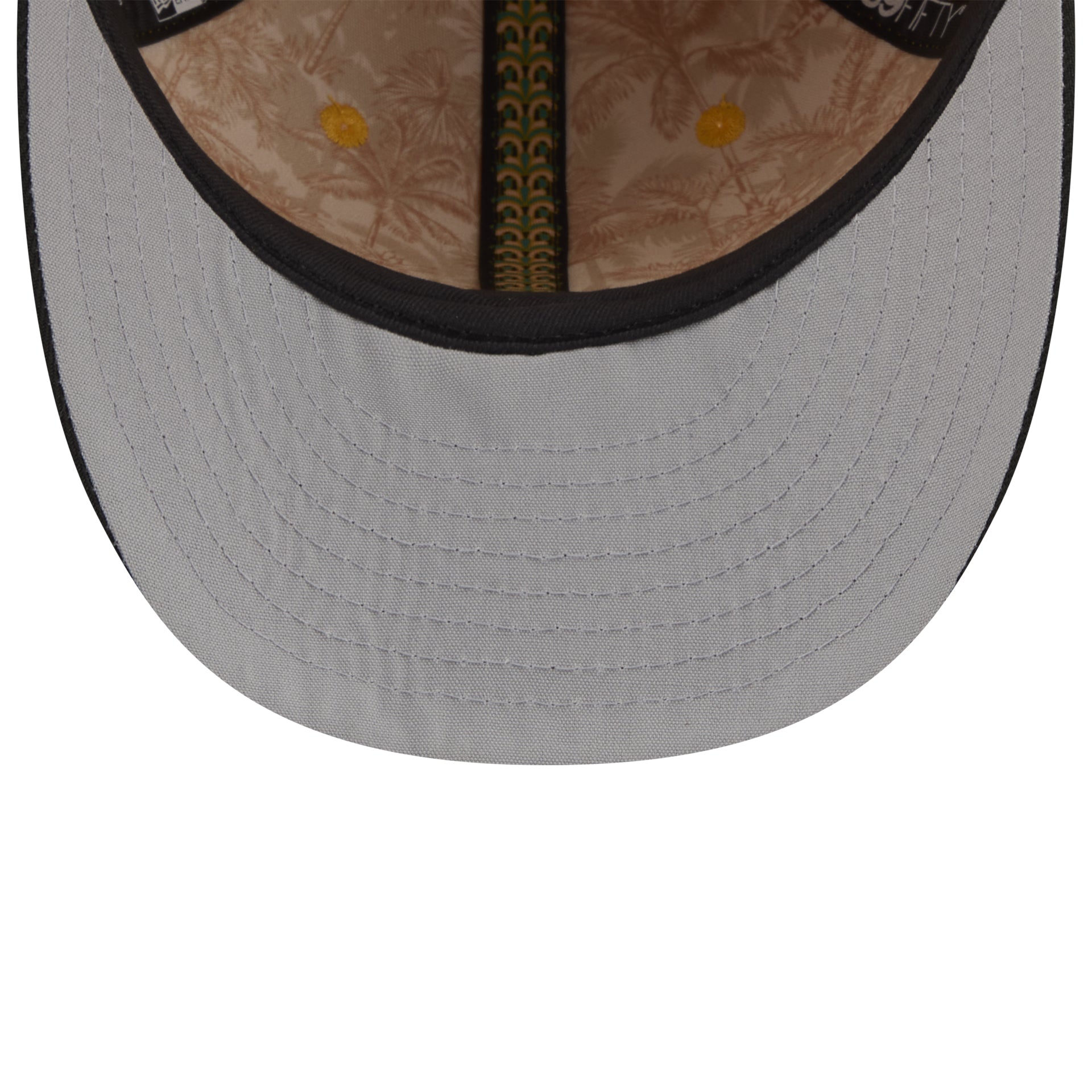 Pittsburgh Pirates 2026 Spring Training Low Profile 59FIFTY Fitted