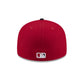 Washington Nationals 2026 Spring Training Low Profile 59FIFTY Fitted Hat