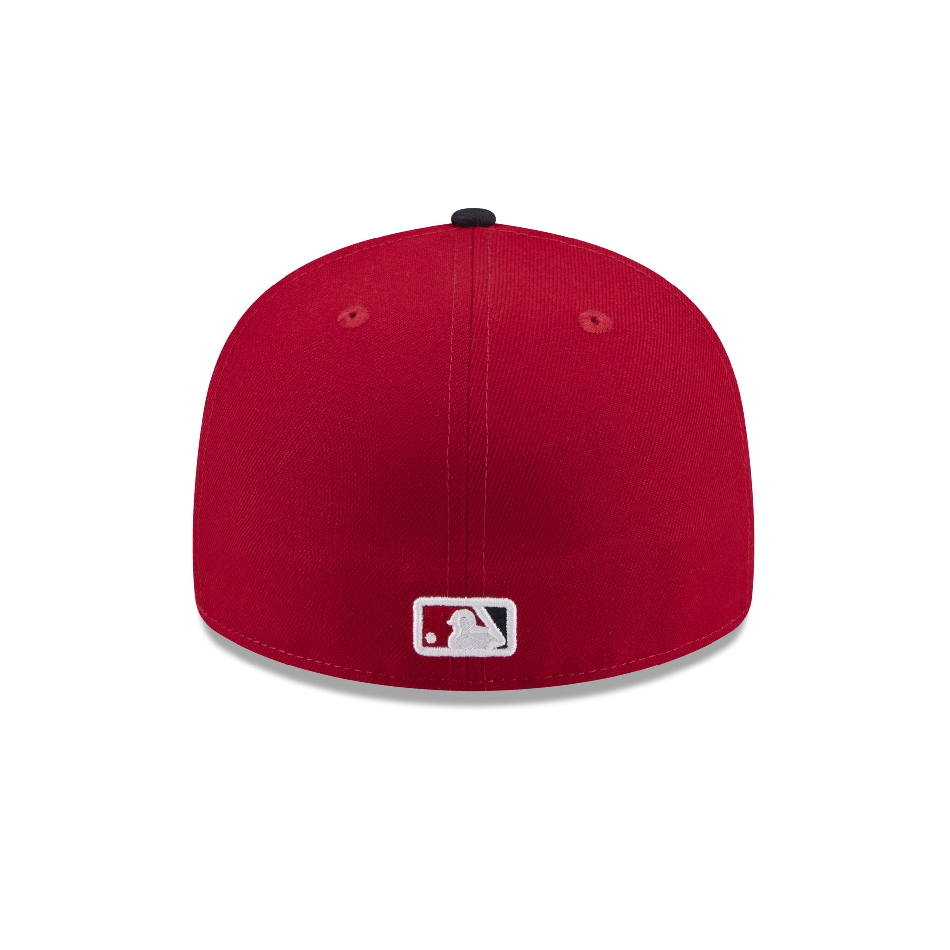 Washington Nationals 2026 Spring Training Low Profile 59FIFTY Fitted Hat