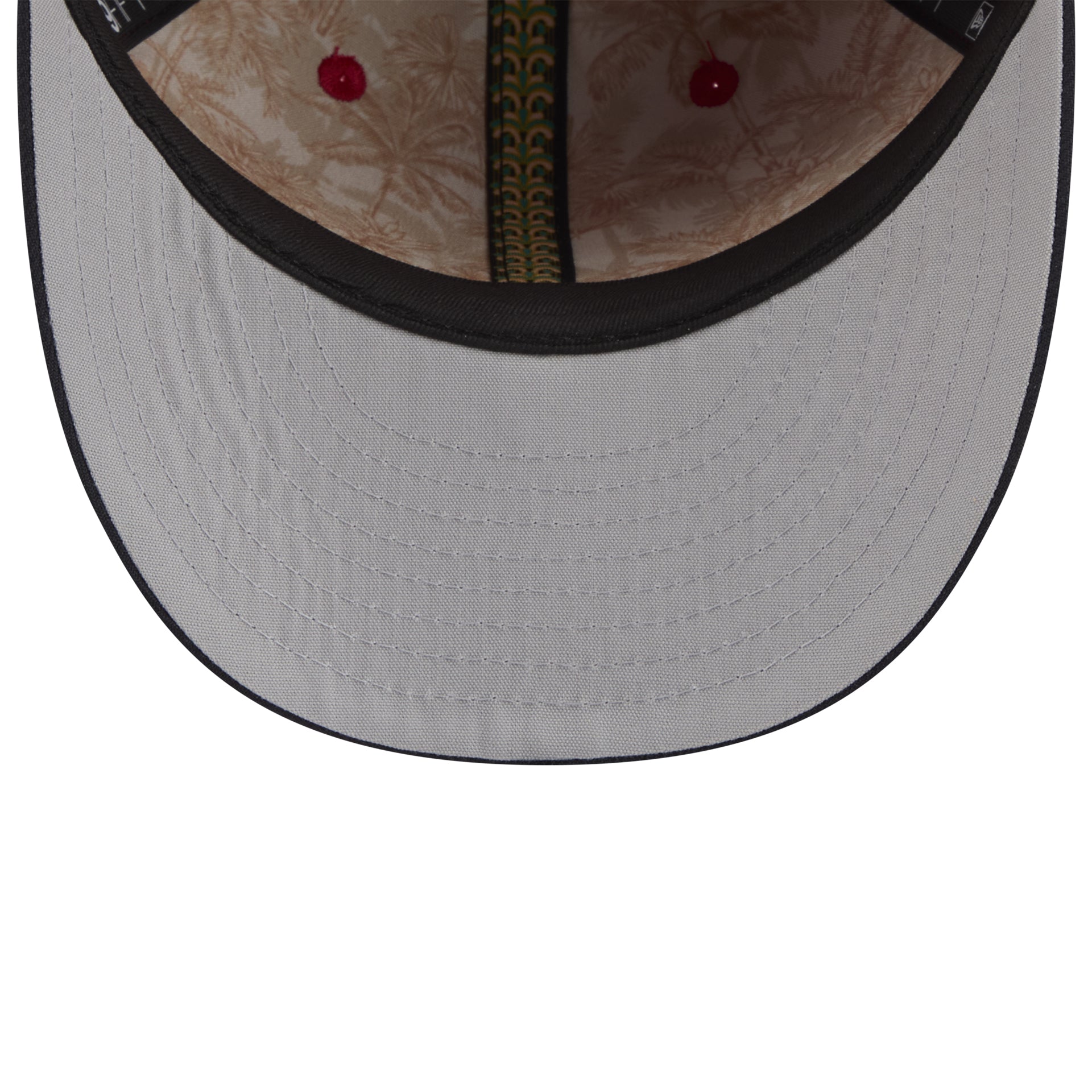 Washington Nationals 2026 Spring Training Low Profile 59FIFTY Fitted Hat