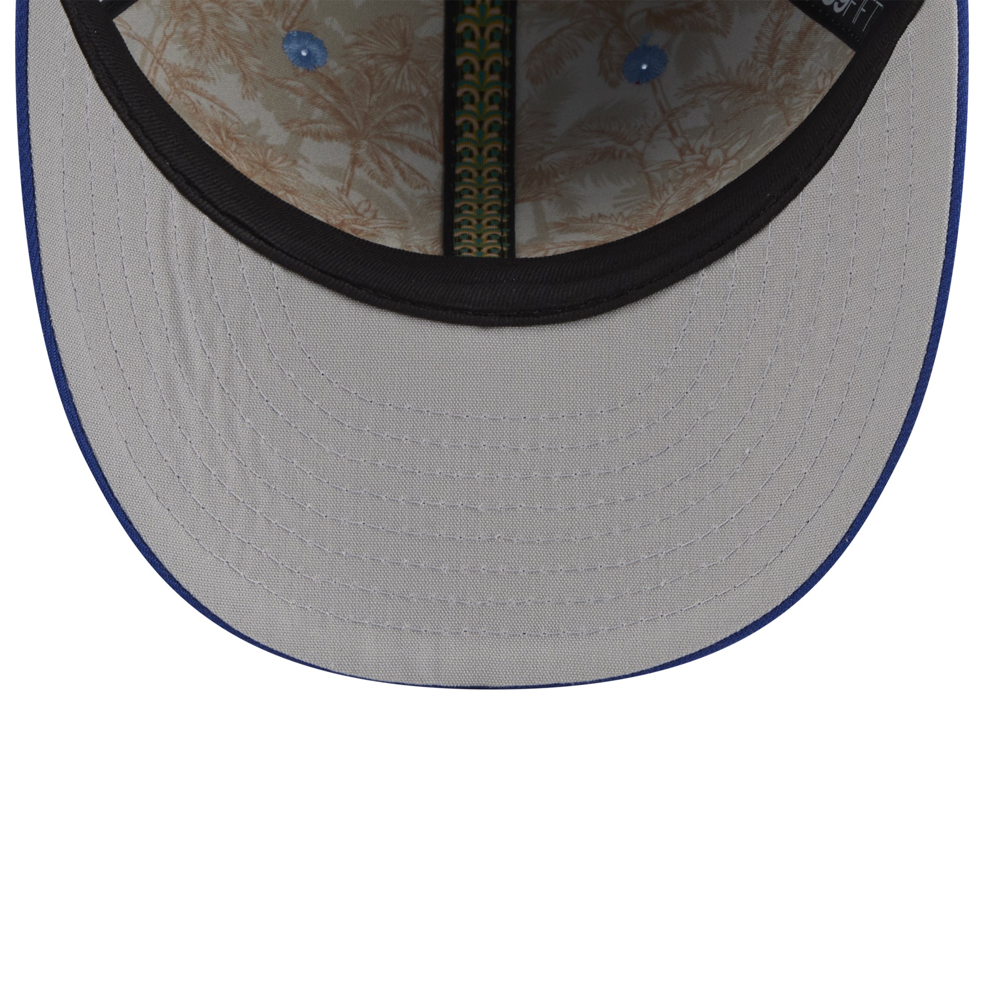 Toronto Blue Jays 2026 Spring Training Low Profile 59FIFTY Fitted Hat