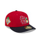 St. Louis Cardinals 2026 Spring Training Low Profile 59FIFTY Fitted Hat