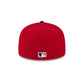 St. Louis Cardinals 2026 Spring Training Low Profile 59FIFTY Fitted Hat