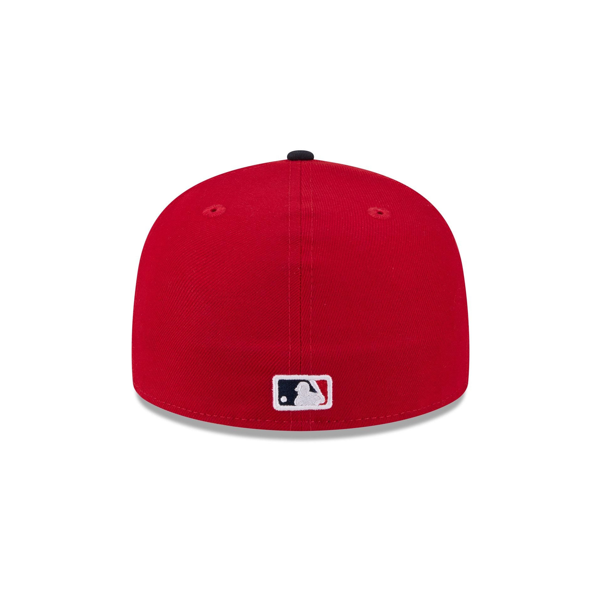 St. Louis Cardinals 2026 Spring Training Low Profile 59FIFTY Fitted Hat