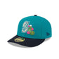 Seattle Mariners 2026 Spring Training Low Profile 59FIFTY Fitted Hat