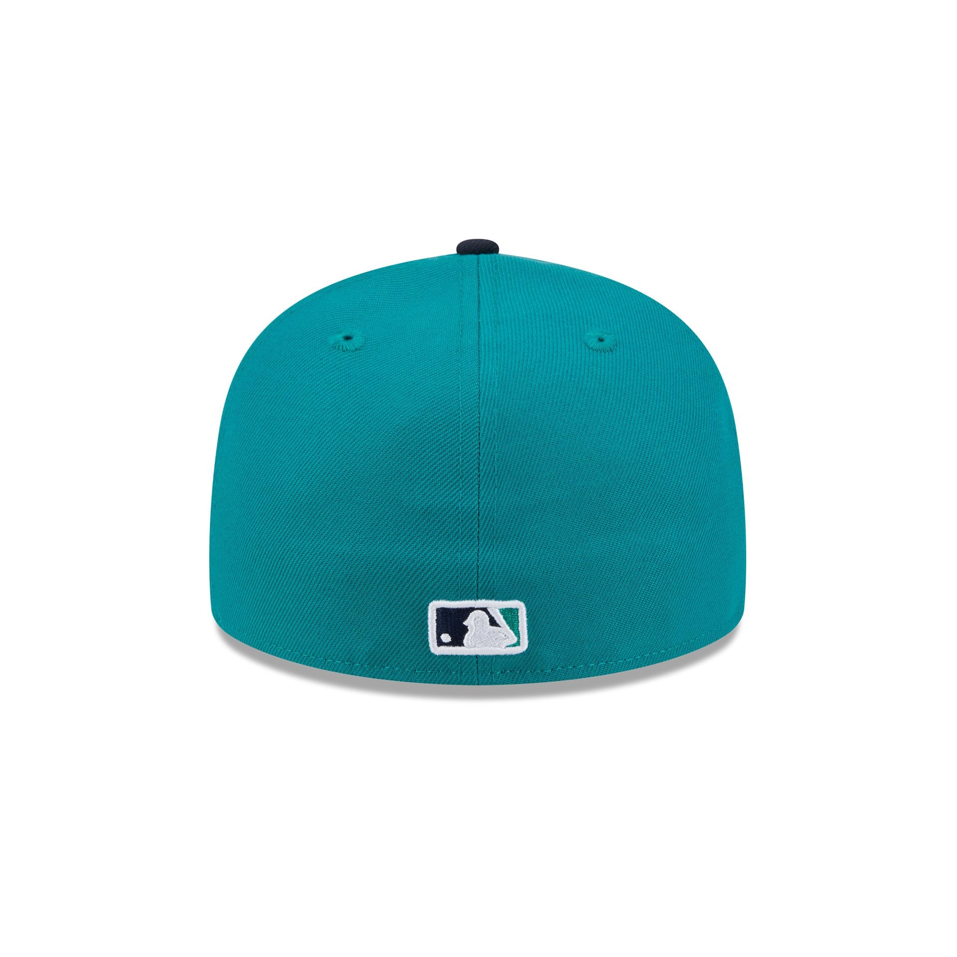 Seattle Mariners 2026 Spring Training Low Profile 59FIFTY Fitted Hat