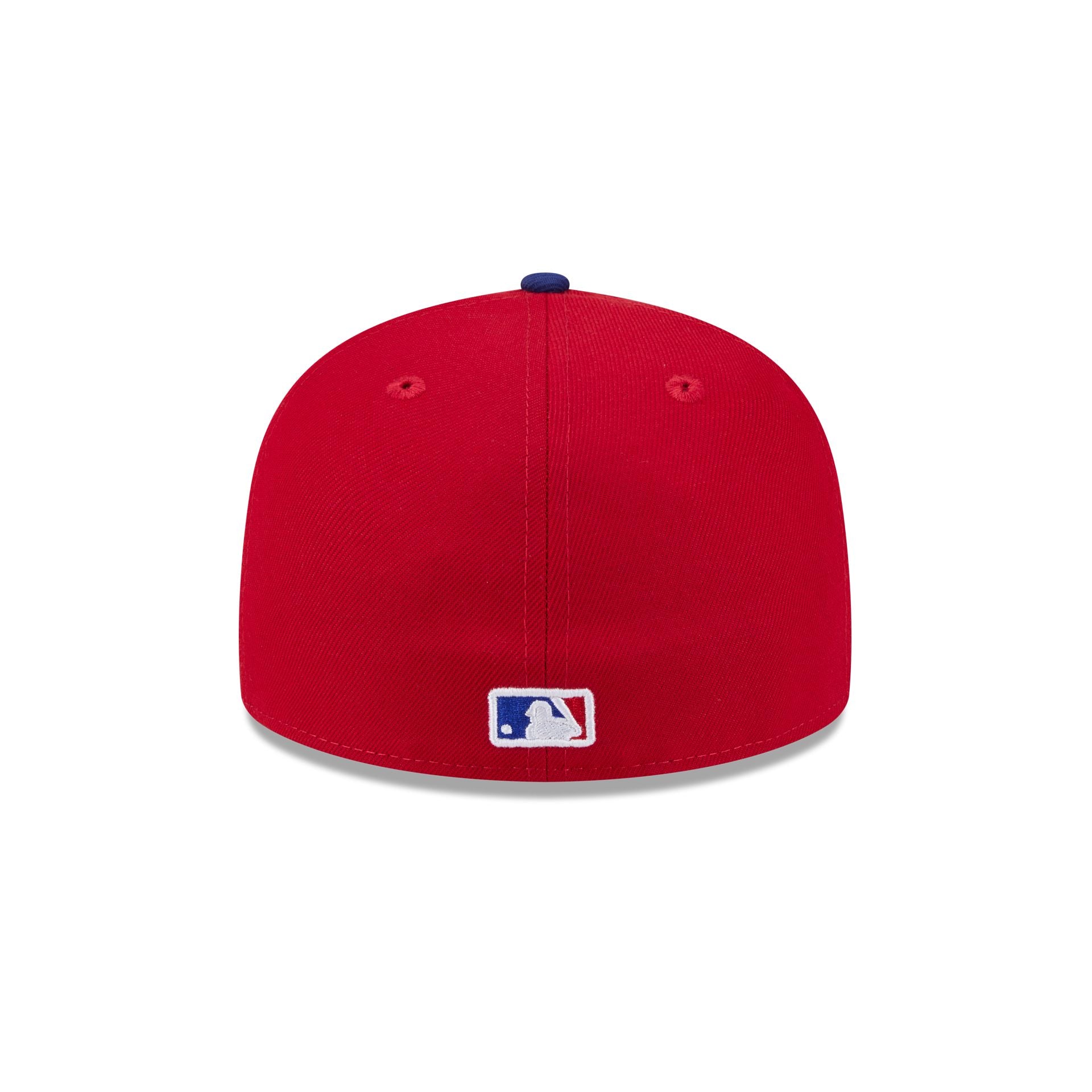 Texas Rangers 2026 Spring Training Low Profile 59FIFTY Fitted Hat